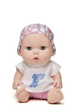 Baby Pelones Mu&ntilde;eco solidario - Baby Pel&oacute;n Shakira^Niños Accesorios|Accesorios