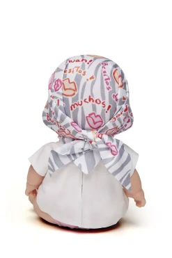 Baby Pelones Mu&ntilde;eco solidario - Baby Pel&oacute;n Shakira^Niños Accesorios|Accesorios