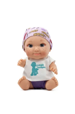 Baby Pelones Mu&ntilde;eco solidario - Baby Pel&oacute;n Elena Huelva^Niños Accesorios|Accesorios