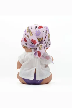 Baby Pelones Mu&ntilde;eco solidario - Baby Pel&oacute;n Elena Huelva^Niños Accesorios|Accesorios