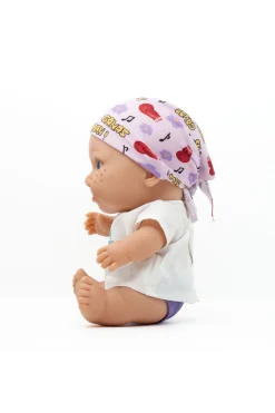 Baby Pelones Mu&ntilde;eco solidario - Baby Pel&oacute;n Elena Huelva^Niños Accesorios|Accesorios