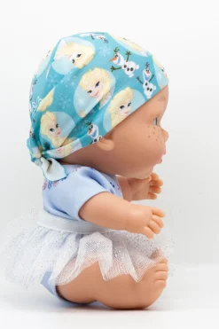 Baby Pelones Mu&ntilde;eco solidario - Baby Pel&oacute;n Elsa de Frozen^Niños Accesorios|Licencias