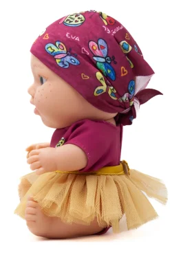 Baby Pelones Mu&ntilde;eco solidario - Baby Pel&oacute;n Georgina^Niños Accesorios|Accesorios