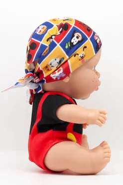 Baby Pelones Mu&ntilde;eco solidario - Baby Pel&oacute;n Disney^Niños Accesorios|Licencias