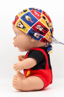 Baby Pelones Mu&ntilde;eco solidario - Baby Pel&oacute;n Disney^Niños Accesorios|Licencias