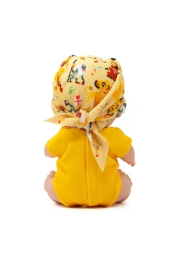 Baby Pelones Mu&ntilde;eco solidario - Baby Pel&oacute;n el Rey Le&oacute;n^Niños Accesorios|Licencias