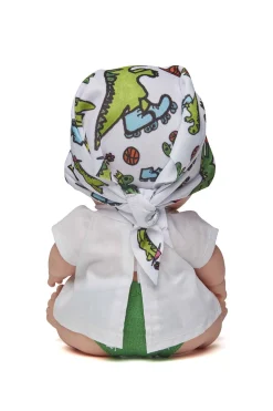 Baby Pelones Mu&ntilde;eco solidario - Baby Pel&oacute;n Sara Carbonero^Niños Accesorios|Accesorios