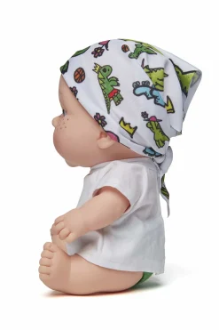 Baby Pelones Mu&ntilde;eco solidario - Baby Pel&oacute;n Sara Carbonero^Niños Accesorios|Accesorios