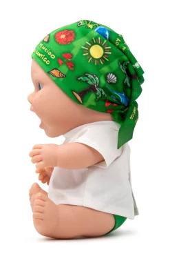 Baby Pelones Mu&ntilde;eco solidario - Baby Pel&oacute;n Luis Fonsi^Niños Accesorios|Accesorios