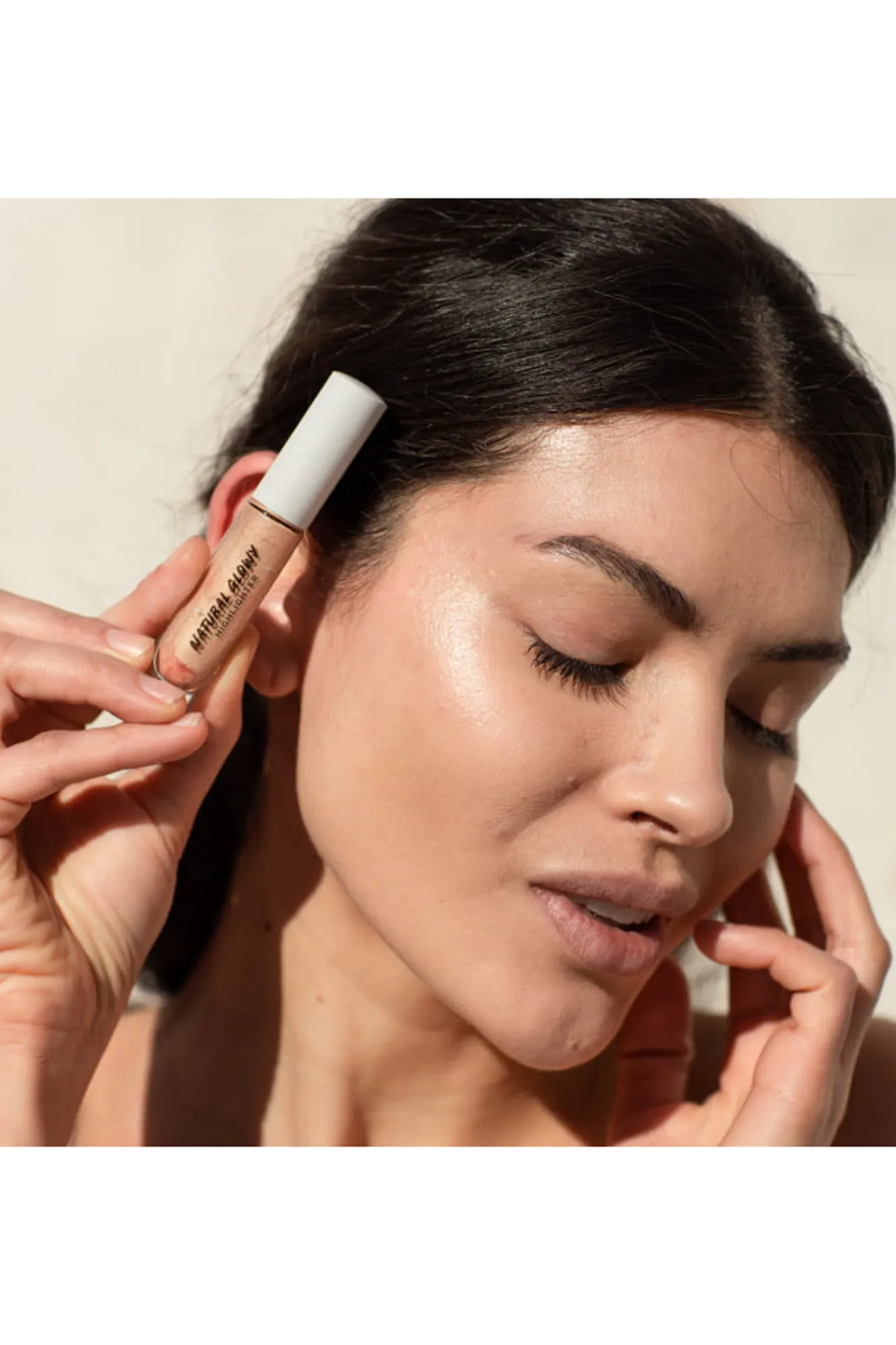 Freshly Cosmetics Natural Glowy Iluminador^Mujer Cosmética