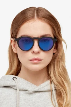 Hawkers New Classic - Polarized Clear Blue^Mujer Gafas De Sol|Gafas De Sol