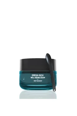 Freshly Cosmetics Omega Rich Well Crema Antiedad^Mujer Cosmética