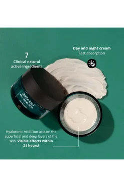 Freshly Cosmetics Omega Rich Well Crema Antiedad^Mujer Cosmética