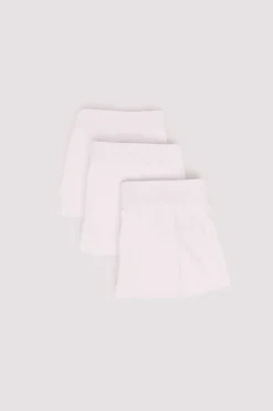 Springfield Pack 3 b&oacute;xers b&aacute;sicos^Hombre Calzoncillos