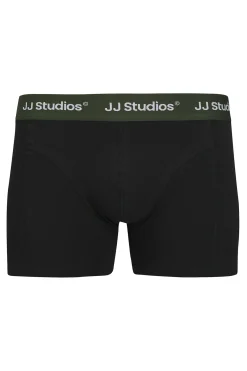 Jack & Jones Pack 3 Boxer^Hombre Calzoncillos