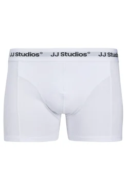 Jack & Jones Pack 3 Boxer^Hombre Calzoncillos