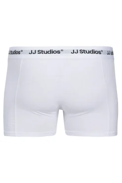 Jack & Jones Pack 3 Boxer^Hombre Calzoncillos