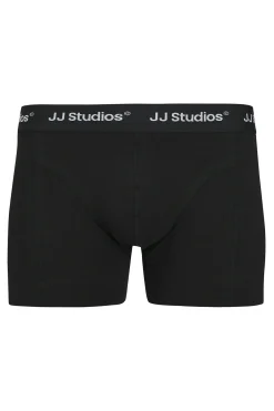 Jack & Jones Pack 3 Boxer^Hombre Calzoncillos
