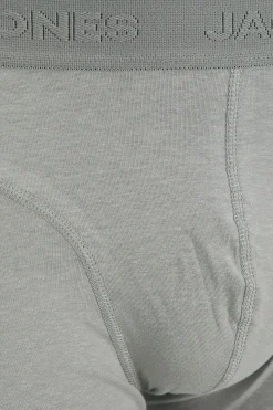 Jack & Jones Pack 3 Boxer^Hombre Calzoncillos