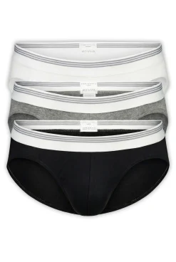 Cortefiel Pack 3 boxer punto^Hombre Calzoncillos