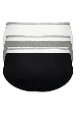 Cortefiel Pack 3 boxer punto^Hombre Calzoncillos