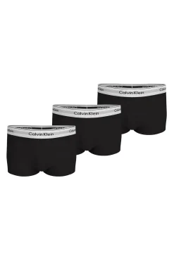 Calvin Klein Pack 3 boxers^Hombre Calzoncillos