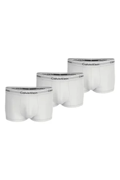 Calvin Klein Pack 3 boxers^Hombre Calzoncillos