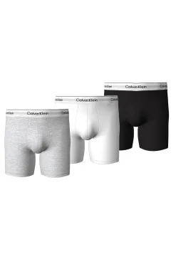 Calvin Klein Pack 3 boxers^Hombre Calzoncillos