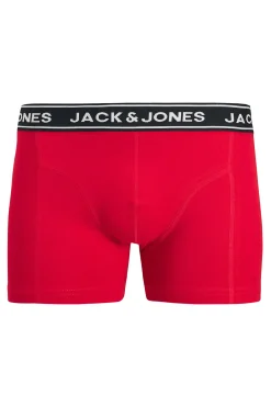 Jack & Jones Pack 3 boxers^Hombre Calzoncillos