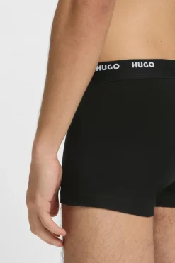 HUGO Pack 5 boxers^Hombre Calzoncillos