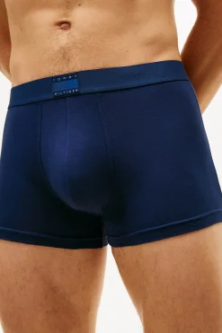 Tommy Hilfiger Pack 3 Boxers algod&oacute;n^Hombre Calzoncillos
