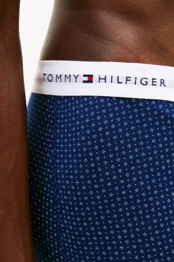Tommy Hilfiger Pack 3 Boxers algod&oacute;n^Hombre Calzoncillos