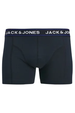 Jack & Jones Pack 5 boxers b&aacute;sicos^Hombre Calzoncillos