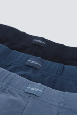 Springfield Pack 3 boxers confort^Hombre Calzoncillos