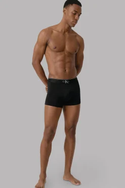 Calvin Klein Pack 3 boxers cortos^Hombre Calzoncillos