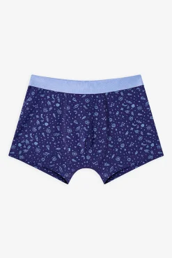 Penti Pack 3 boxers espaciales^Niños Ropa Interior