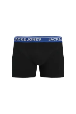 Jack & Jones Pack 3 boxers floral^Hombre Calzoncillos