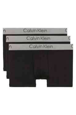 Calvin Klein Pack 3 boxers logo^Hombre Calzoncillos