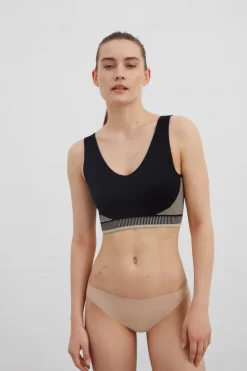 Dash and Stars Pack 2 bragas cl&aacute;sicas laser cut^Mujer Deporte