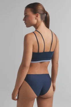 Dash and Stars Pack 2 bragas cl&aacute;sica laser cut^Mujer Deporte