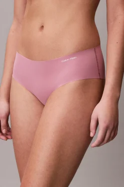 Calvin Klein Pack 3 Bragas culotte microfibra^Mujer Braguitas