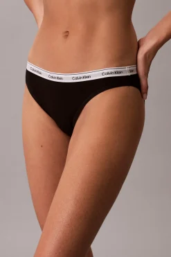 Calvin Klein Pack 3 bragas logo^Mujer Braguitas