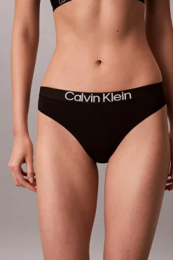 Calvin Klein Pack 3 bragas logo^Mujer Braguitas
