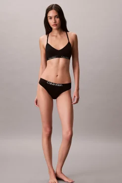 Calvin Klein Pack 3 bragas logo^Mujer Braguitas