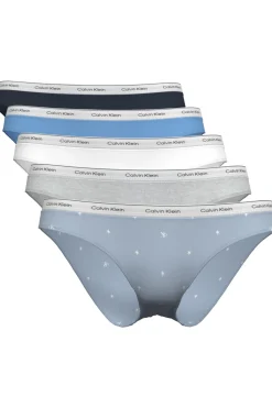 Calvin Klein Pack 3 bragas logo^Mujer Braguitas