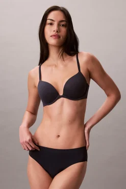 Calvin Klein Pack 3 bragas microfibra^Mujer Braguitas