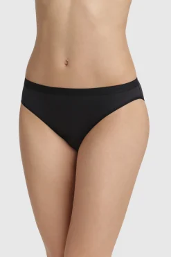 DIM Pack 3 bragas Pockets Eco^Mujer Braguitas