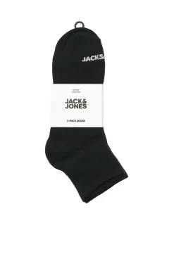 Jack & Jones Pack 3 calcetines^Hombre Calcetines