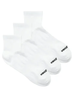 Jack & Jones Pack 3 calcetines^Hombre Calcetines