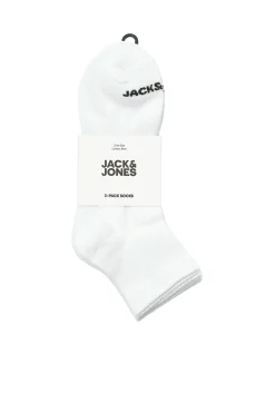 Jack & Jones Pack 3 calcetines^Hombre Calcetines